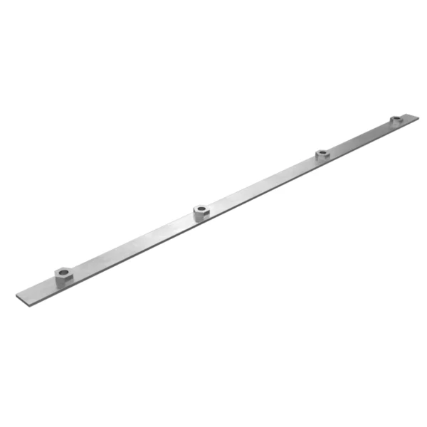 Suport placa protectie pasarela Caterpillar 255-7629