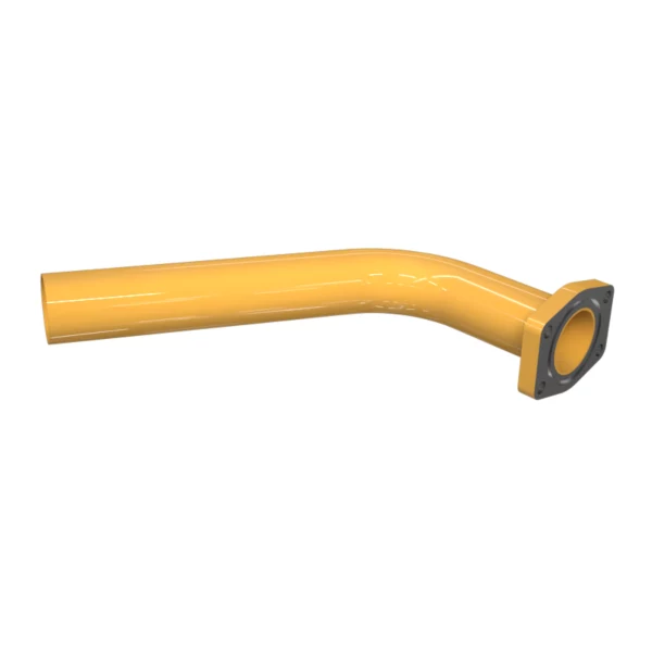 Tub convertizor cuplu Caterpillar 255-8187