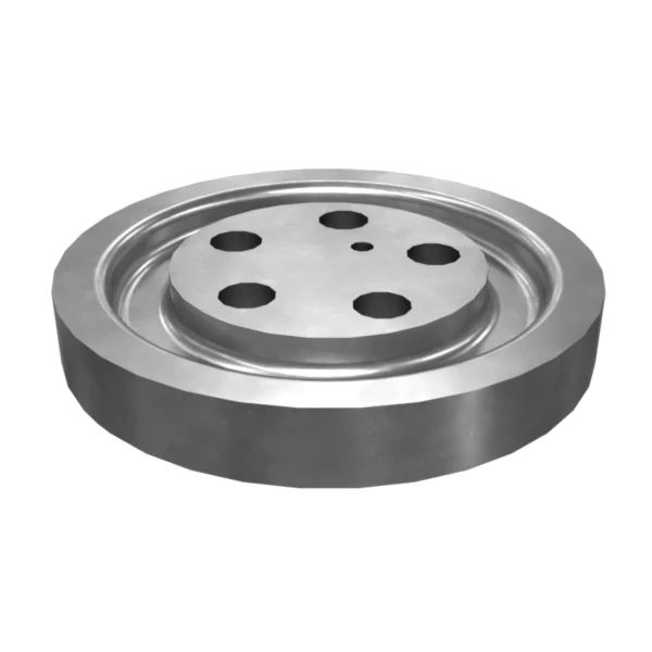 Placa suport pivot Caterpillar 255-8232