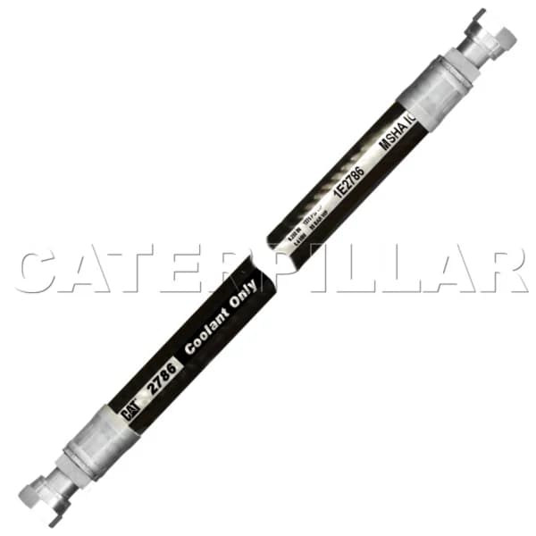 Furtun conducte racire Caterpillar 255-9261