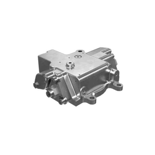 Cap actuator control pompa hidraulica Caterpillar 256-0096