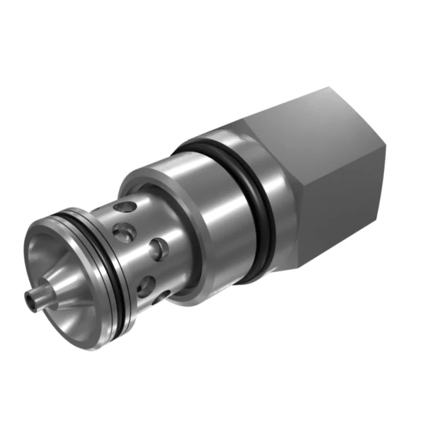 Distribuitor supapa siguranta Caterpillar 256-2866