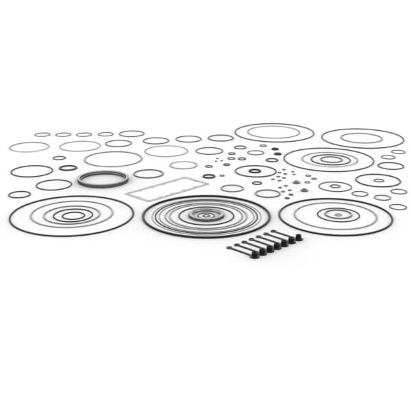 Kit garnituri transmisie Caterpillar 256-6792