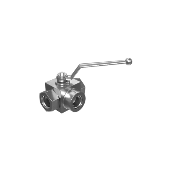 Distribuitor hidraulic Caterpillar 257-0480