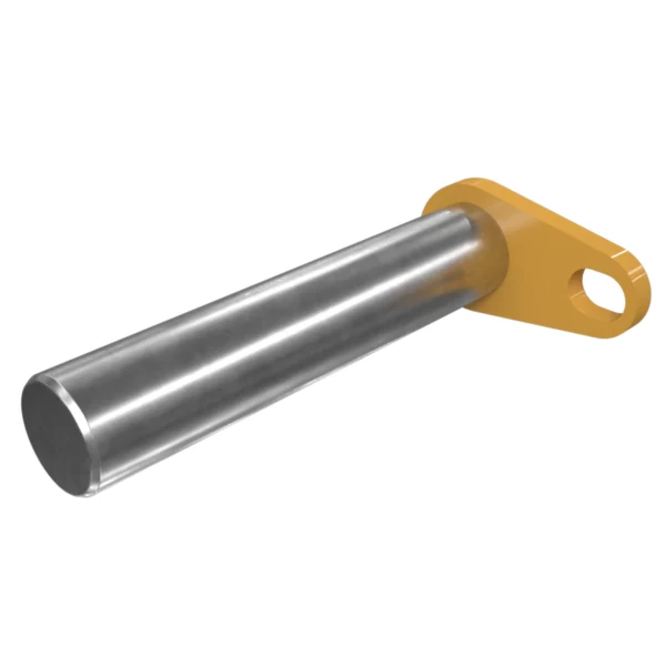 Bolt articulatie Caterpillar 257-2836