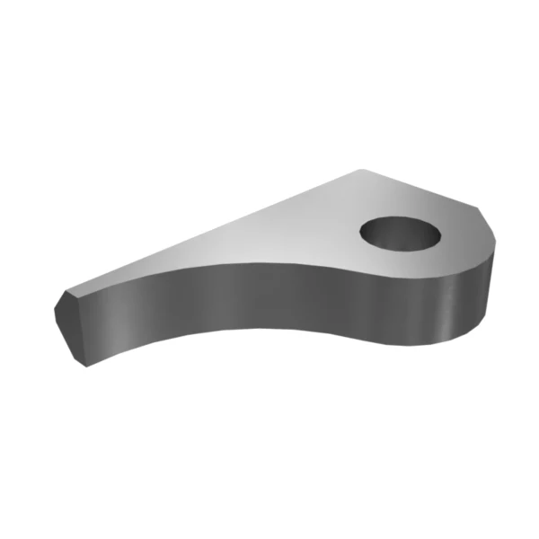 Placa suport montaj Caterpillar 257-5177