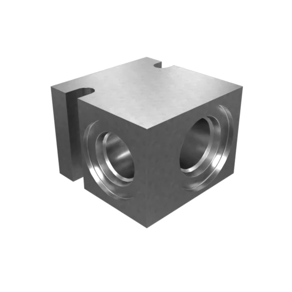 Bloc manifold de test Caterpillar 257-5616