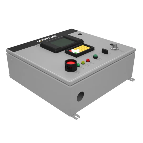 Panou de control electrical Caterpillar 257-5889