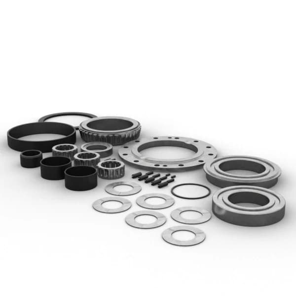 Kit lagare convertor de cuplu Caterpillar 258-2286