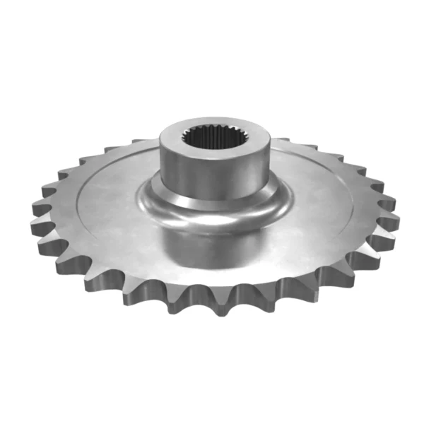 Roata conducatoare senila 29 dinti Caterpillar 258-2854