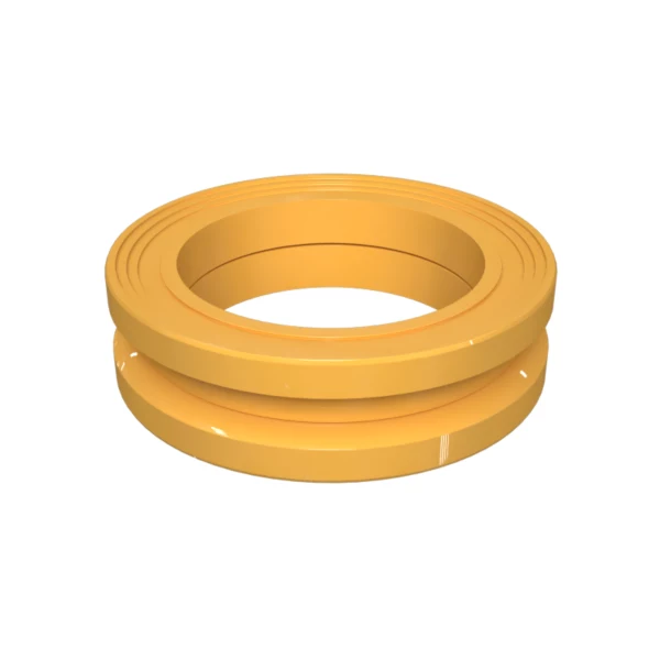 Simering dreptunghiular Caterpillar 258-3035 (60mm diametru interior)