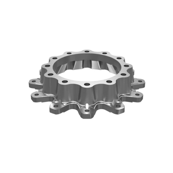 Roata conducatoare Caterpillar 258-3085