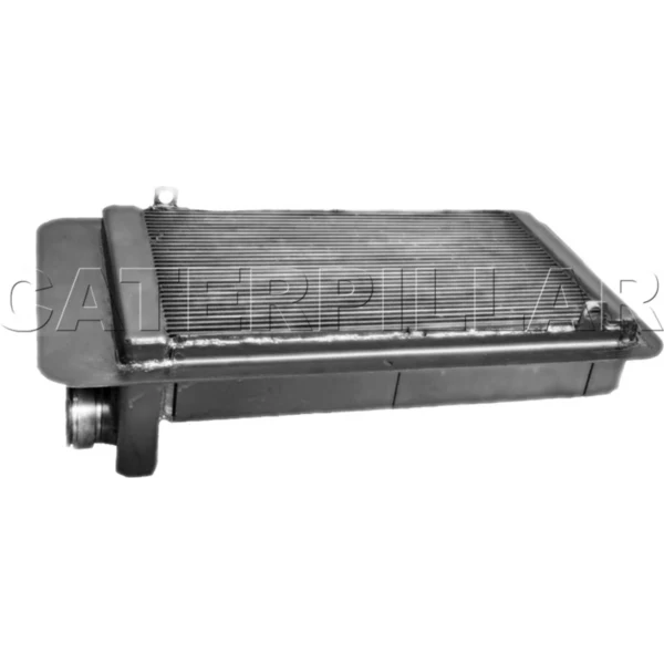 Ecran protectie racitor aer Caterpillar 258-3271