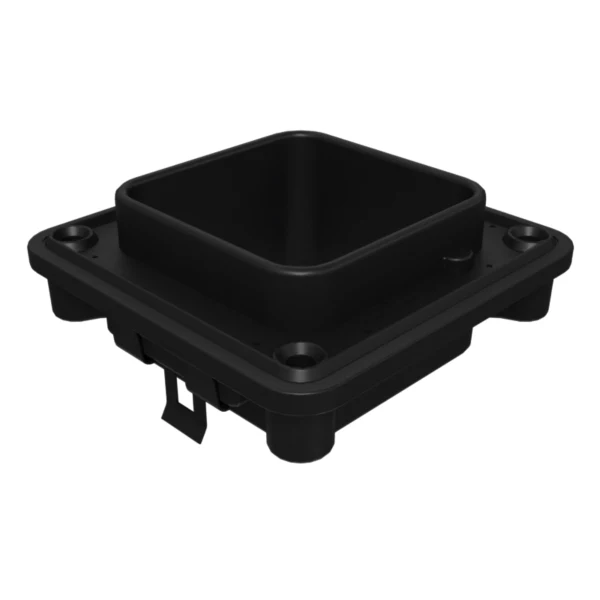 Flansa montaj Caterpillar 258-4178