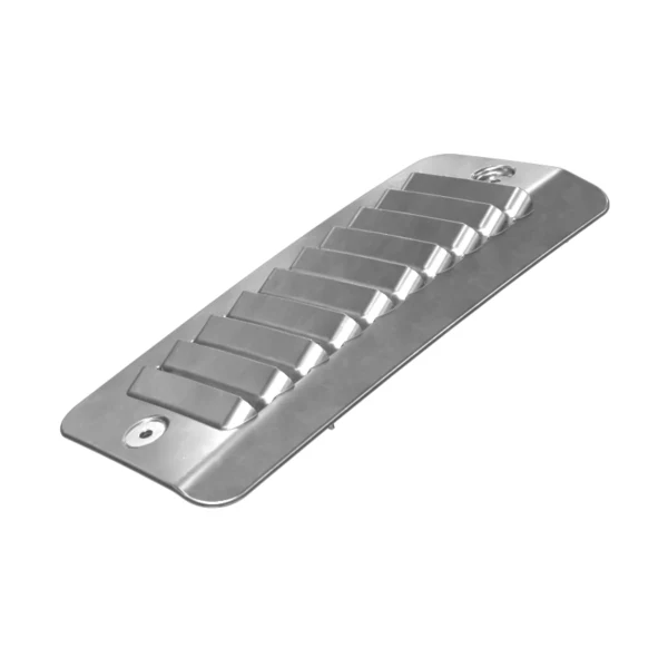 Grila aer incalzitor cabina Caterpillar 258-4248