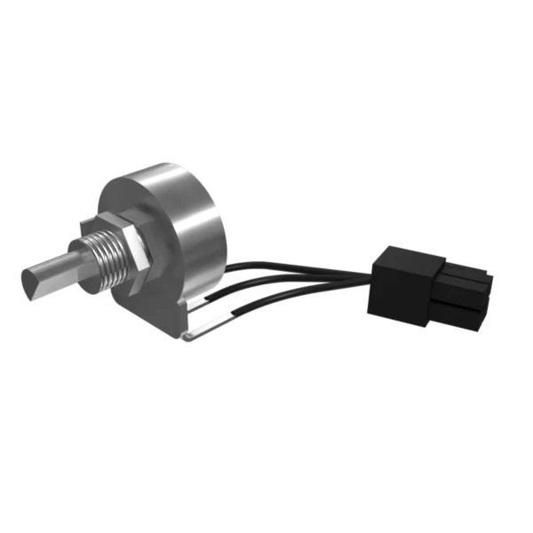 Comutator potentiometru temperatura Caterpillar 258-4271