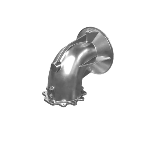 Cot admisie aer Caterpillar 258-8002