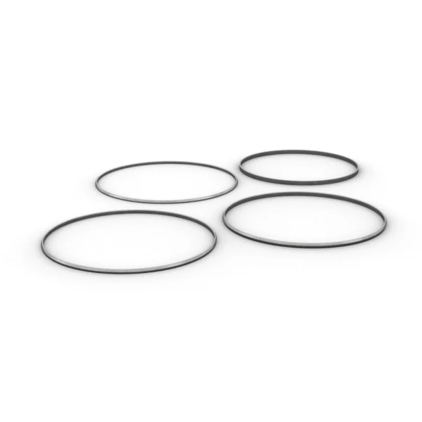 Kit garnituri cilindru Caterpillar 258-8117