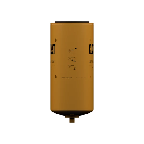 Filtru combustibil Caterpillar 258-8538