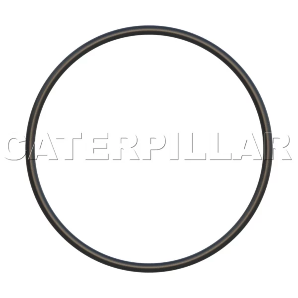 Oring Caterpillar 258-8735 (5.33 x 132.72mm, 75A FKM)