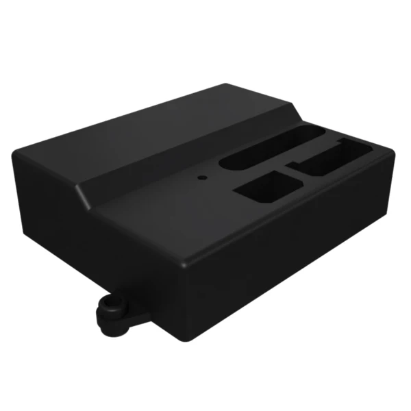 Modul interfata motor 12V Caterpillar 258-9754