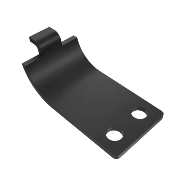 Clips tub unic cu slot inferior Caterpillar 258-9882