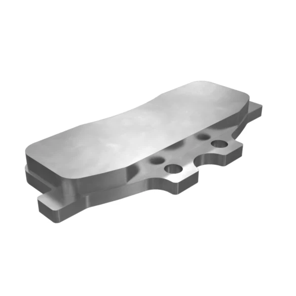Kit lining frana parcare Caterpillar 259-0128
