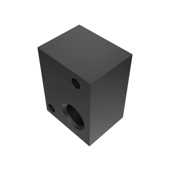 Suport acumulator hidraulic incarcat Caterpillar 259-1502