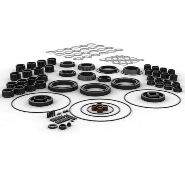 Kit lagare transmisie Caterpillar 259-5514