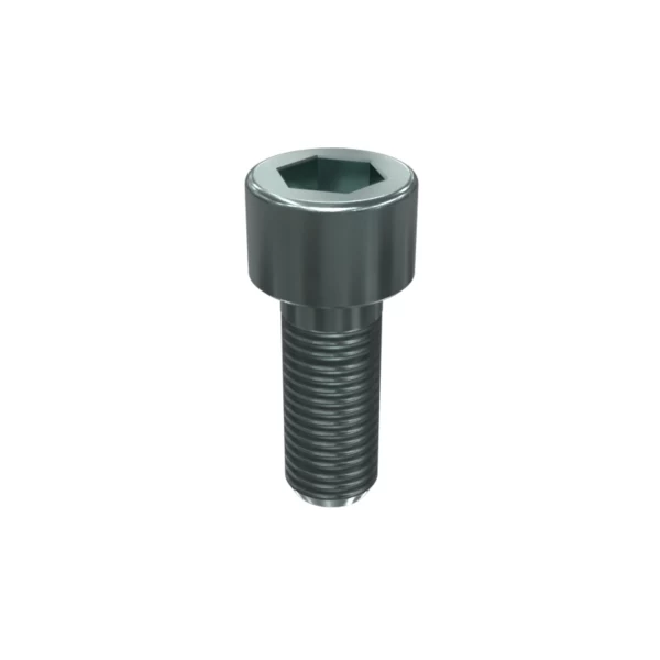 Surub cap hexagonal M10-1.25 x 25mm Caterpillar 259-6120