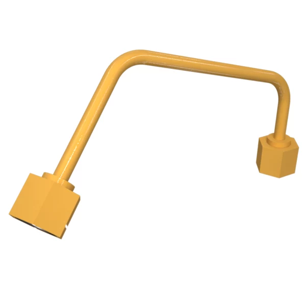 Tub conducta filtru combustibil Caterpillar 259-6223