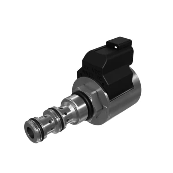 Electrovalva solenoid 12V Caterpillar 259-8194