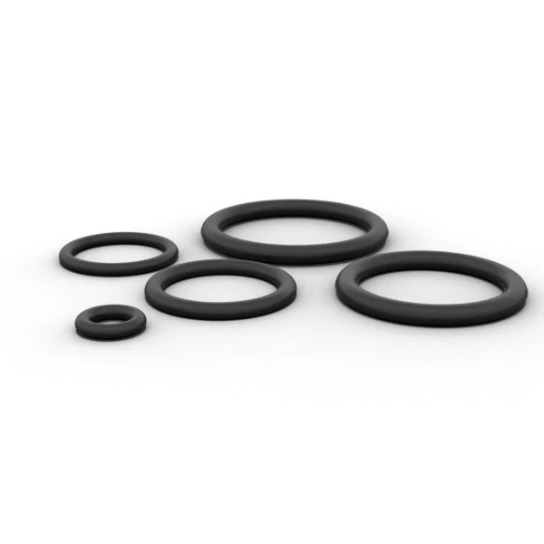 Kit simeringuri cilindru hidraulic Caterpillar 260-3020
