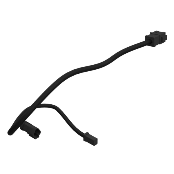 Set cablaj senzor presiune combustibil Caterpillar 260-4861
