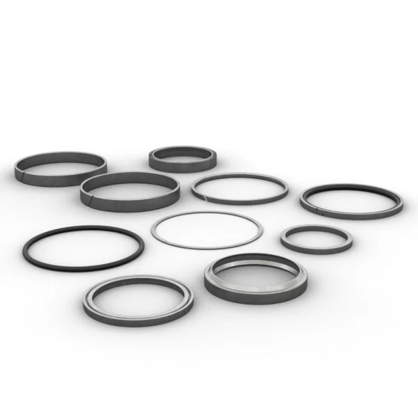 Kit garnituri cilindru hidraulic Caterpillar 260-5316