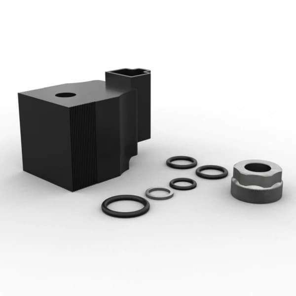 Kit etansare distribuitor hidraulic Caterpillar 260-6154
