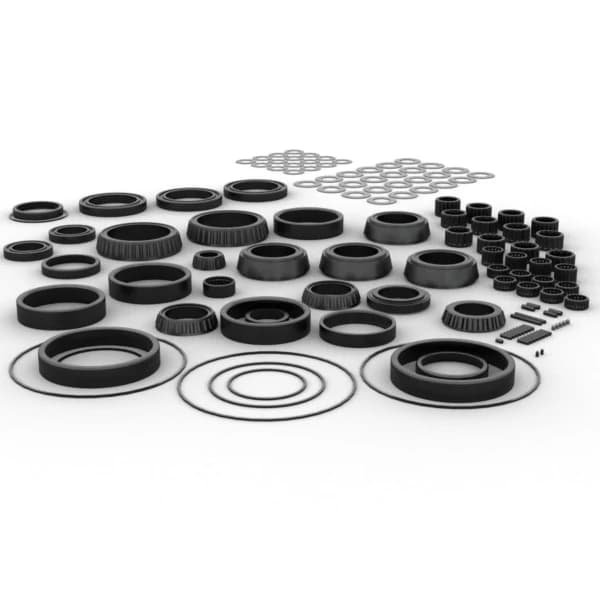 Kit lagare transmisie Caterpillar 260-6484