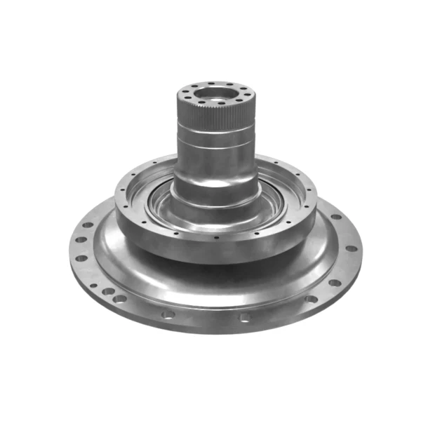 Ansamblu fus roata Caterpillar 260-6644
