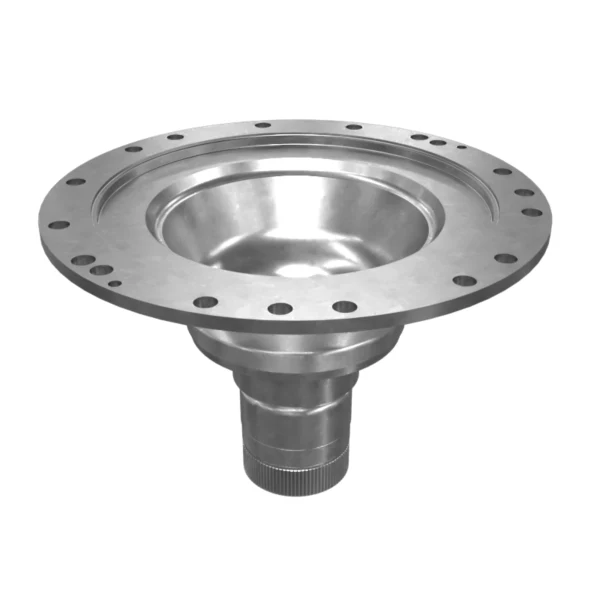Arbore pinion transmisie finala 91 dinti Caterpillar 260-6645