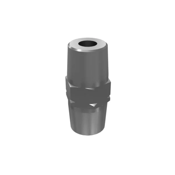 Adaptor drept hidraulic 1/4" Caterpillar 260-9254