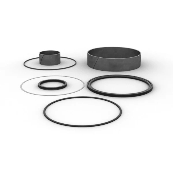 Kit etansari cilindru hidraulic Caterpillar 261-0582