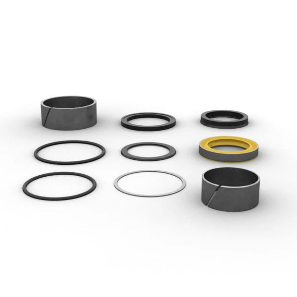 Kit simeringuri cilindru hidraulic Caterpillar 261-7175