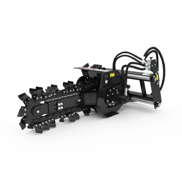 Schimbator hidraulic lateral T109 Caterpillar 261-8558