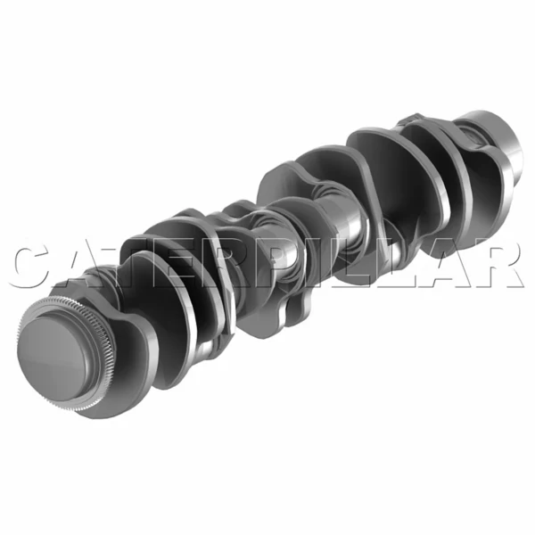 Arbore cotit Caterpillar 261-9648