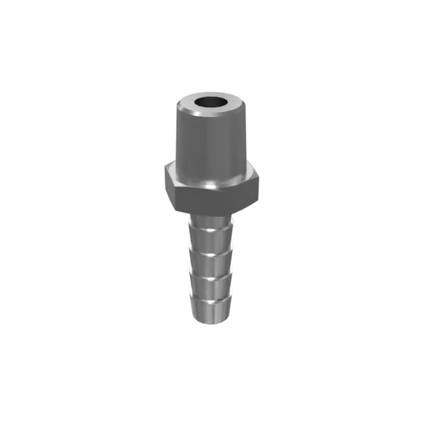 Adaptor furtun combustibil cu barb Caterpillar 262-0523
