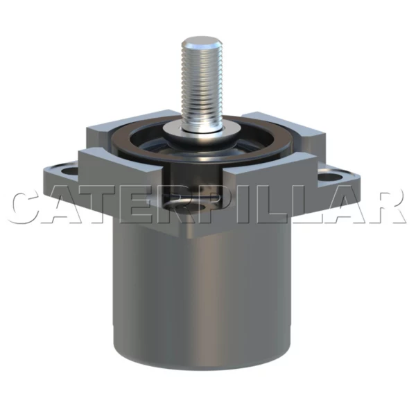 262-0965: Roll Over Protective Structure Viscous Mount