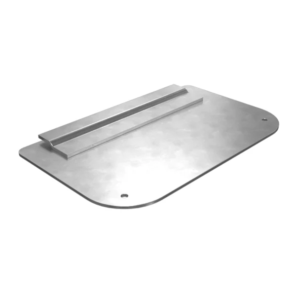 Placa protectie fund Caterpillar 262-1366
