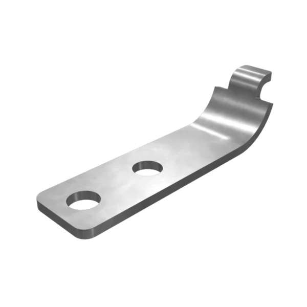 Clips cu slot partial Caterpillar 262-2292