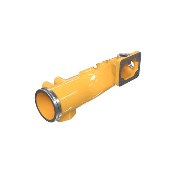 Capac racitor ulei Caterpillar 262-4167