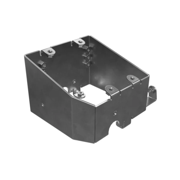 Carcasa control electrohidraulic Caterpillar 262-5239